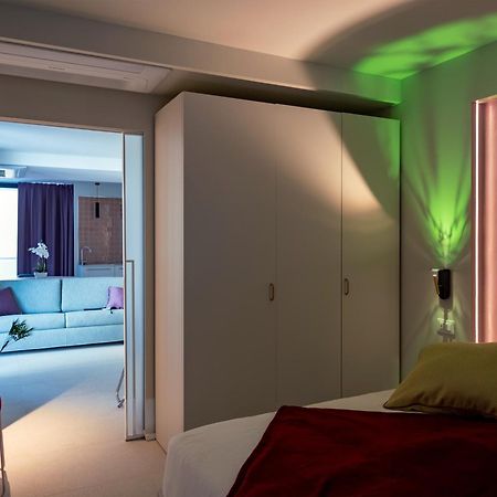 Aparthotel Zefiro Com Design, Large Terrace, Bike, Near Beach And Thermal Grado Exterior foto