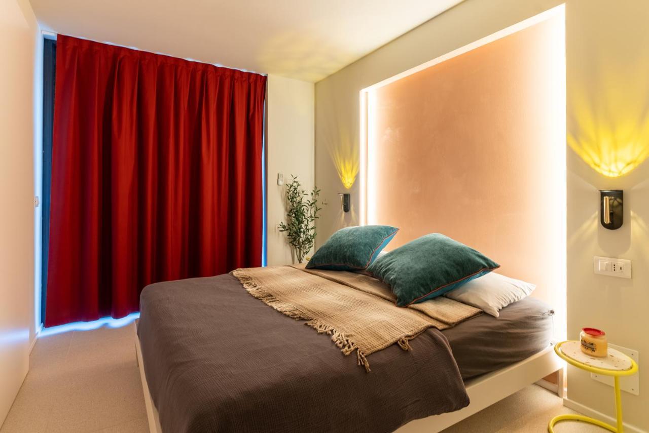 Aparthotel Zefiro Com Design, Large Terrace, Bike, Near Beach And Thermal Grado Exterior foto