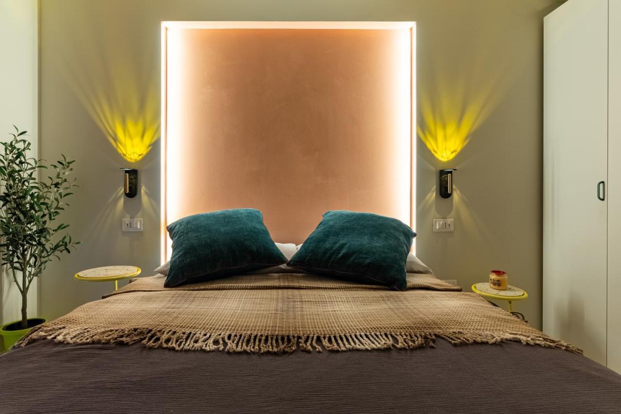 Aparthotel Zefiro Com Design, Large Terrace, Bike, Near Beach And Thermal Grado Exterior foto