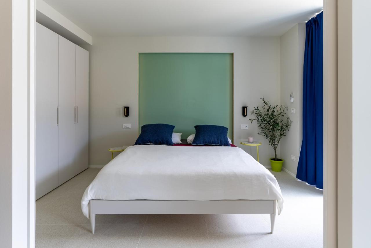 Aparthotel Zefiro Com Design, Large Terrace, Bike, Near Beach And Thermal Grado Exterior foto