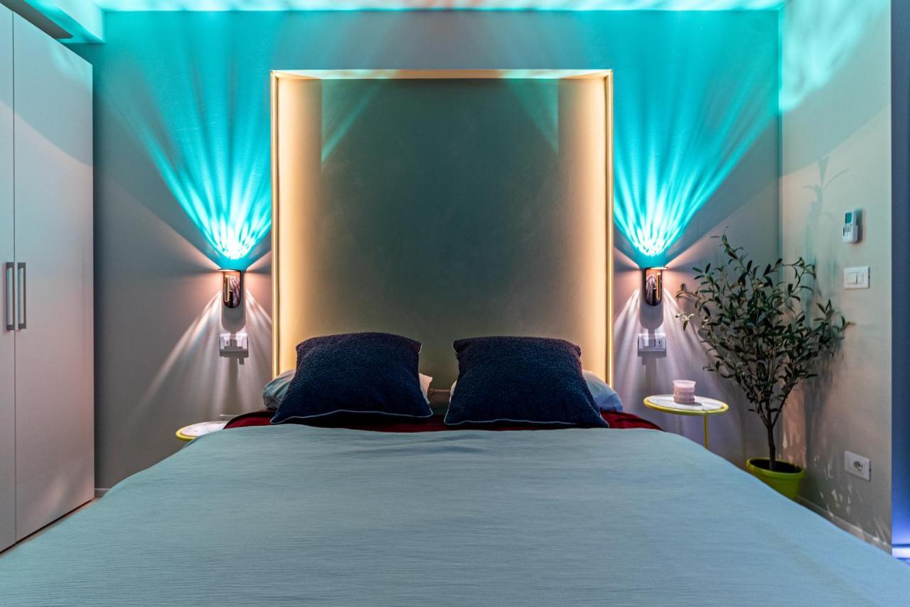 Aparthotel Zefiro Com Design, Large Terrace, Bike, Near Beach And Thermal Grado Exterior foto
